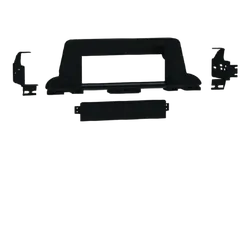 19-Up Kia Cerato Fascia (Sd/Dd) - Non Nav Models