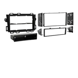 09-Up Nissan Murano Fascia (Sd/Dd)