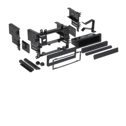 84-97 Mazda Multi Fascia (Sd)