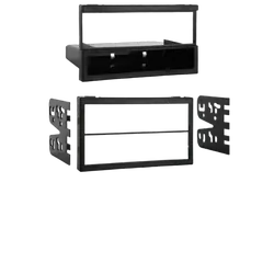 95-06 Mazda Tribute/Astina Fascia (Sd/Dd)