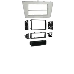 08-Up Mazda 6 Fascia (Sd/Dd)