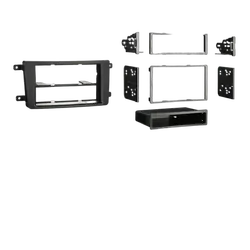 07-09 Mazda Cx9 Fascia (Sd/Dd)