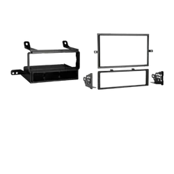 05-Up Nissan Multi Fascia (Sd/Dd)