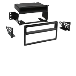 06-Up Nissan Tiida/X-Trail Fascia (Sd/Dd)