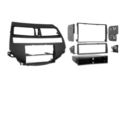 08-12 Honda Accord Fascia (Sd/Dd)