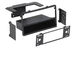 90-97 Honda Accord/Integra Fascia (Sd)