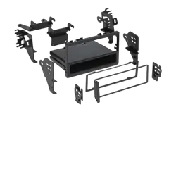 90-Up Honda Multi Fascia (Sd)