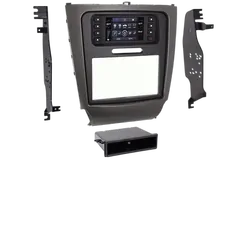 06-13 Lexus Is250/350 Fascia (Dd)