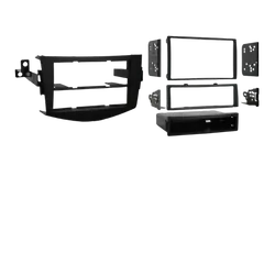 Fascia (Sd/Dd) to suit Toyota Rav4 06-Up