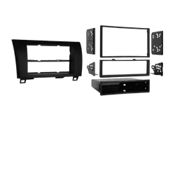 Fascia (Sd/Dd) to suit Toyota Tundra 07-Up