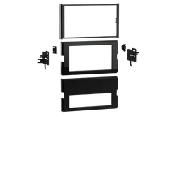 Fascia to suit Toyota Corolla 19-Up