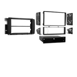 08-10 Smart Fortwo Fascia (Sd/Dd)