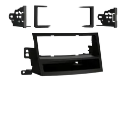 10-Up Subaru Liberty/Outback Fascia (Sd)