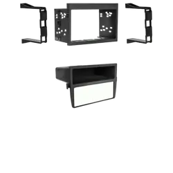 97-05 Porsche 911/Boxster Fascia (Sd/Dd)