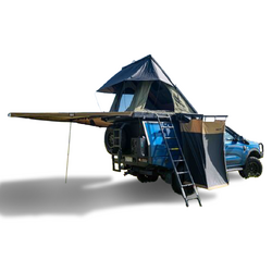 Motop Shower Tent