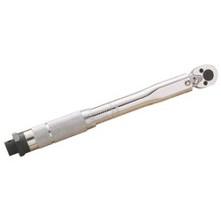 Kincrome Micrometer Torque Wrench 1/4" Drive