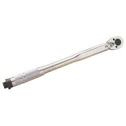 Kincrome Micrometer Torque Wrench 3/8" Drive