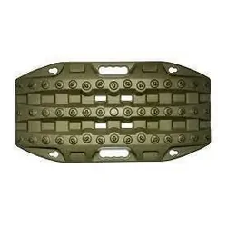 MAXTRAX Jaxbase - Signature Olive