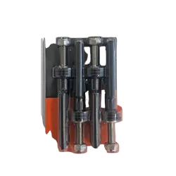 MAXTRAX MOUNTING PIN SET MKII/X-SERIES