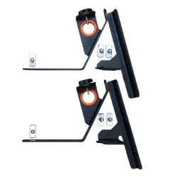 Maxtrax Roof Rack Mount Kit