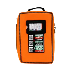 MAXTRAX Adventurer First Aid Kit