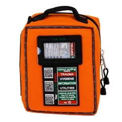 MAXTRAX Vehicle First Aid Kit