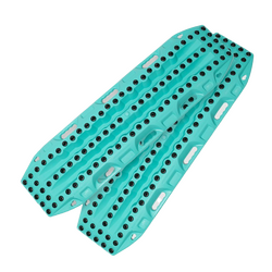 MAXTRAX XTREME  Recovery Boards Turquoise
