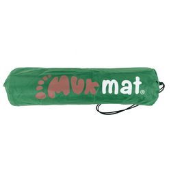 Muk Mat Storage Bag - Green