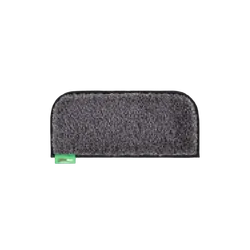 Muk Mat Caravan Step Mat Grey 58 x 26cm