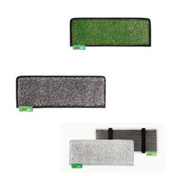 Muk Mat Pull Out Step Mat - 51 x 20cm