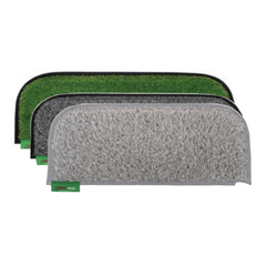 Muk Mat Rounded Large Mat - 60 x 23cm