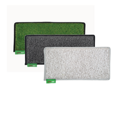 Muk Mat Rectangular Mat - 60 x 28.5cm