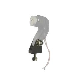 Lightforce Replacement Mounting Base For Striker And Blitz Driving Light