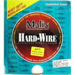 Malin Wire Usa Stainless Steel Brown