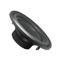 Phoenix Gold Mx Series 12" Dual 4Ohm Shallow Subwoofer