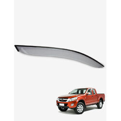 Sunland-Protection Weathershield To Suit Mazda Bt50 Dual Cab