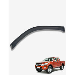 Sunland-Protection Weathershield To Suit Mazda Bt50 Dual Cab