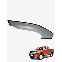 Sunland-Protection Weathershield To Suit Mazda Bt50 Dual Cab
