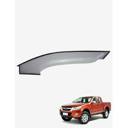 Sunland-Protection Weathershield To Suit Mazda Bt50 Dual Cab
