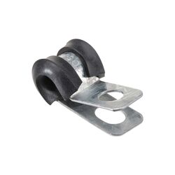 Narva 6mm Pipe/Cable Support Clamps (10 Pack)