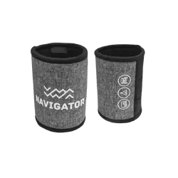 Navigator Magnetic Icon Cooler