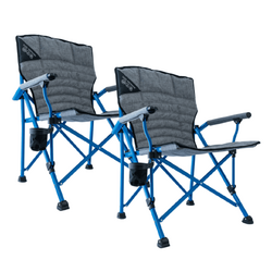 NAVIGATOR ADULTS NOWHERE CHAIR TWIN PACK