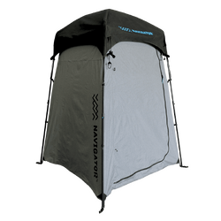 NAVIGATOR ANYWHERE CAMP SHELTER ENSUITE TENT