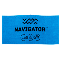 NAVIGATOR TOWEL - BUY 3 GET THE 4TH FREE