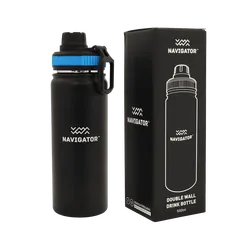 NAVIGATOR DOUBLE WALL DRINK BOTTLE