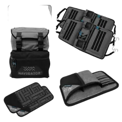 Navigator Car Collection Bundle