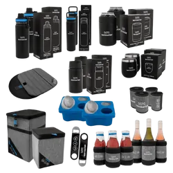 Navigator Kitchen Collection Bundle