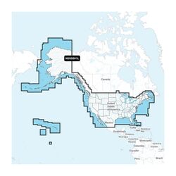 Navionics Marine Charts - USA & Canada