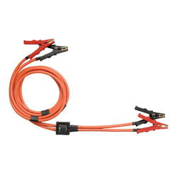 Projecta 1000 Amp Premium Nitrile Booster Cable Surge Protection 4.5M