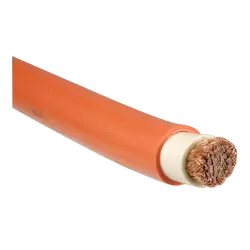 Projecta 1000 Amp Premium Nitrile Booster Cable Surge Protection 6.0M